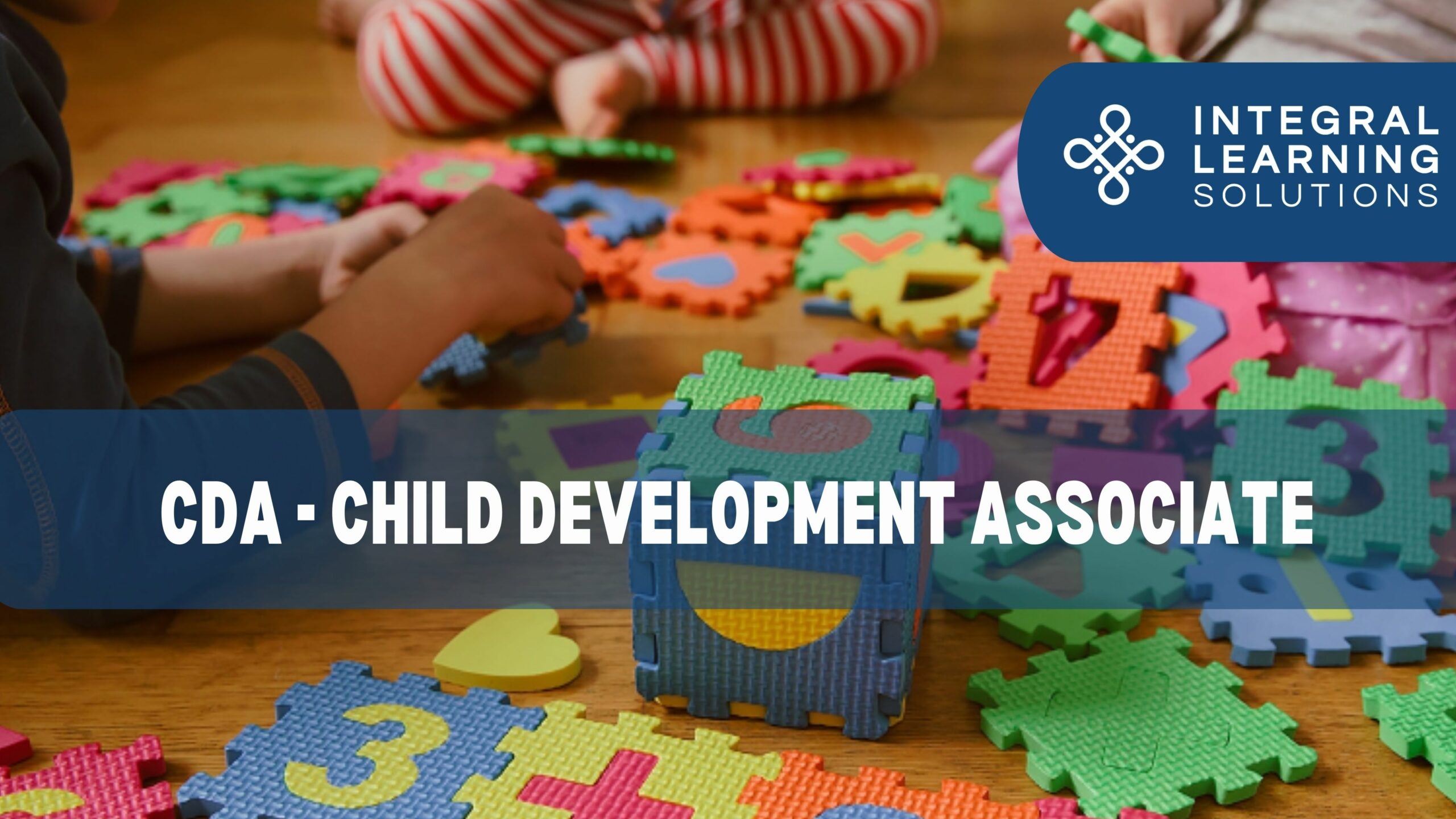 CDA 120 Horas (Child Development Associate) Junio 2023